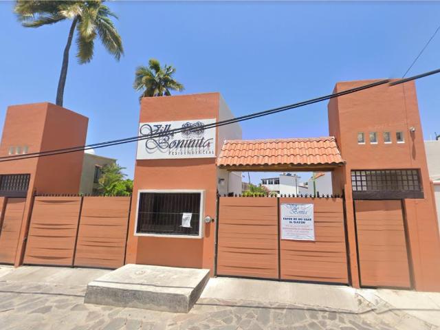 Casa en venta en Villa Bonita Residencial, Manzanillo, Colima