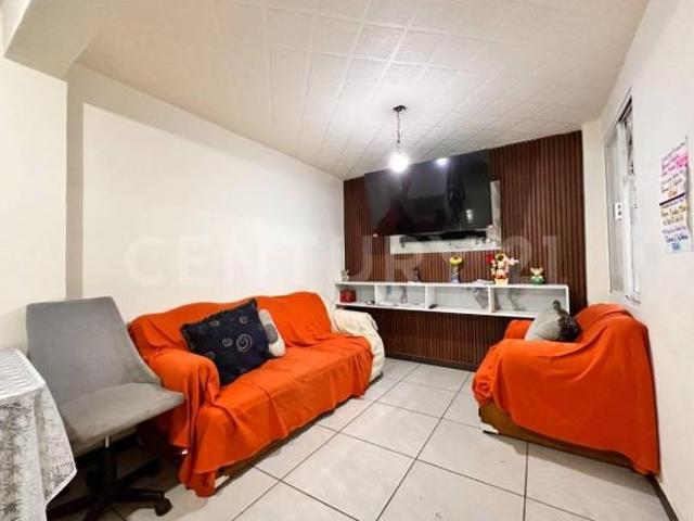 CASA EN VENTA EN VILLA CARLOS