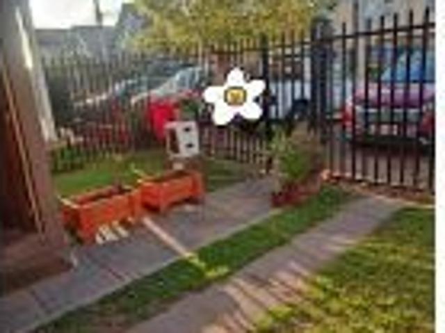 Casa en Venta en Villa Carlos Droguett
