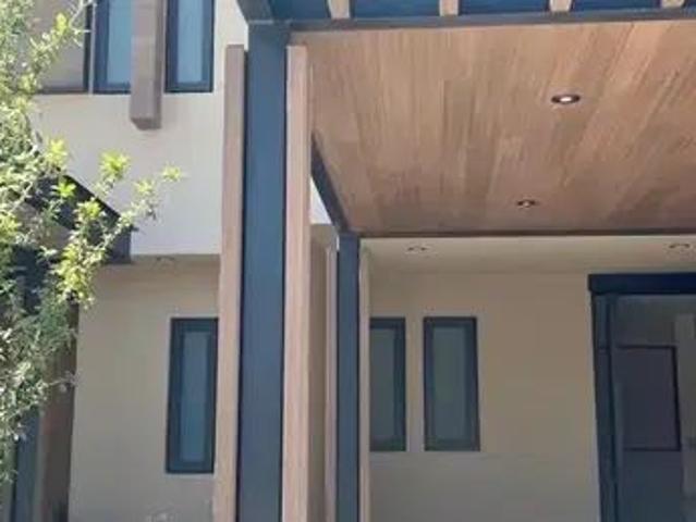 Casa En Venta En Villa Carriedo Modelo Santillana Plus, Para Inversionistas