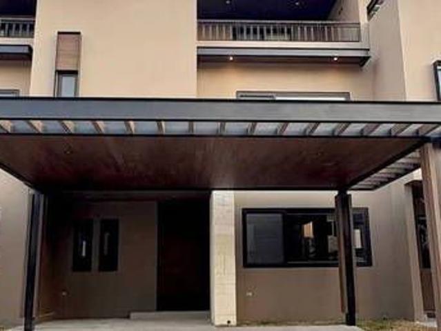 Casa En Venta En Villa Carriedo. 11
