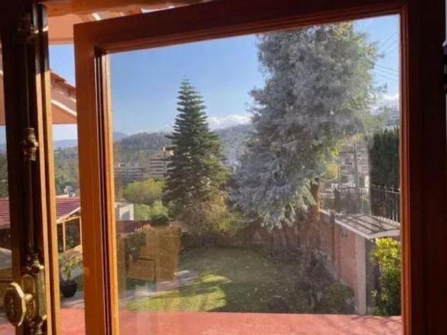 Casa en venta en Villa Charra del Pedregal | Exclusividad, Seguridad y Alta Plusvalía al Sur de CDMX