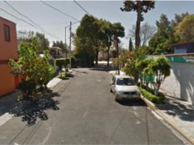 Casa en venta en Villa Coapa, Tlalpan, Ciudad de México