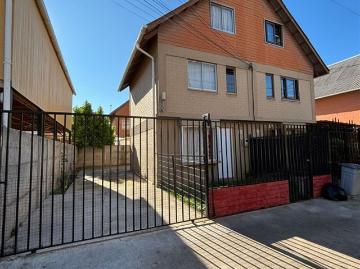 Casa en Venta en Villa Conavicoop