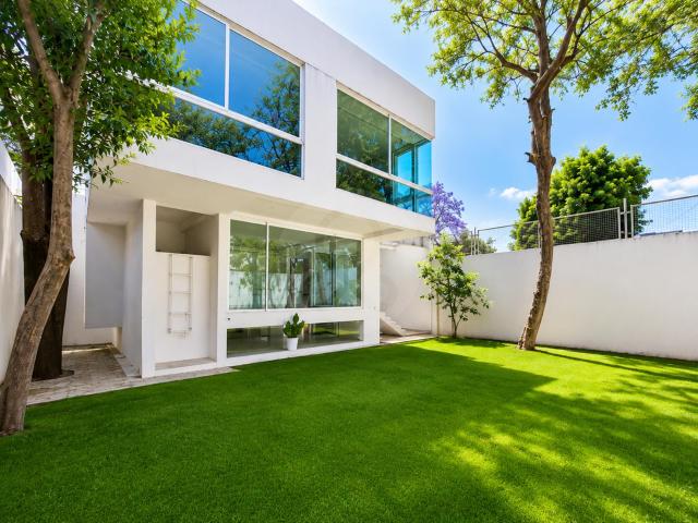 Casa en venta en Villa Coyoac?n