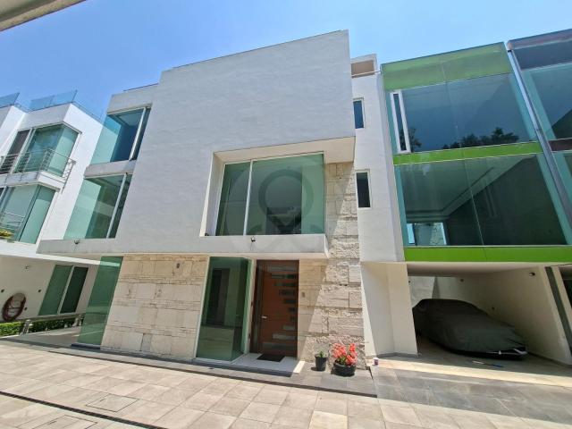 Casa en venta en Villa Coyoac?n