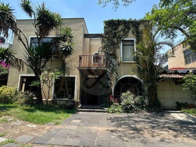 Casa en venta en Villa Coyoacán