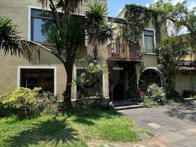 Casa en venta en Villa Coyoacán