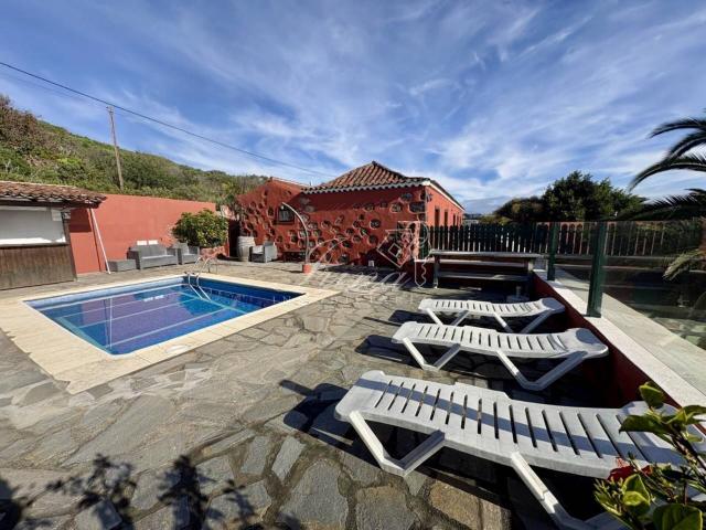 Casa en venta en Villa de Mazo