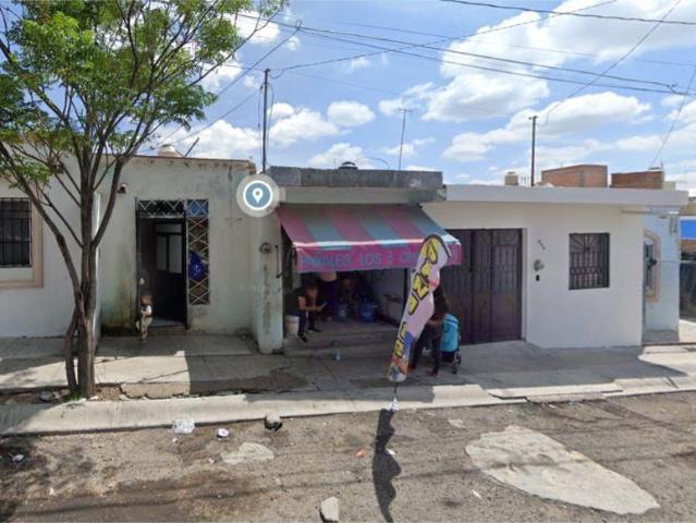 Casa en venta en Villa de Nuestra Señora de La Asunción Sector Alameda, Aguascalientes, Aguascalientes