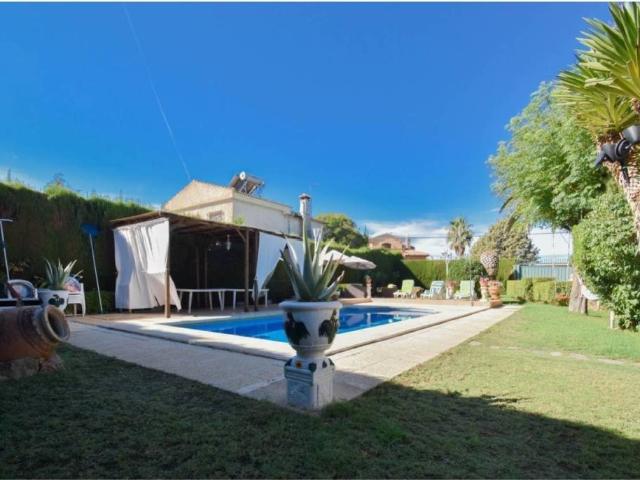 Casa en Venta en Villa de Otura