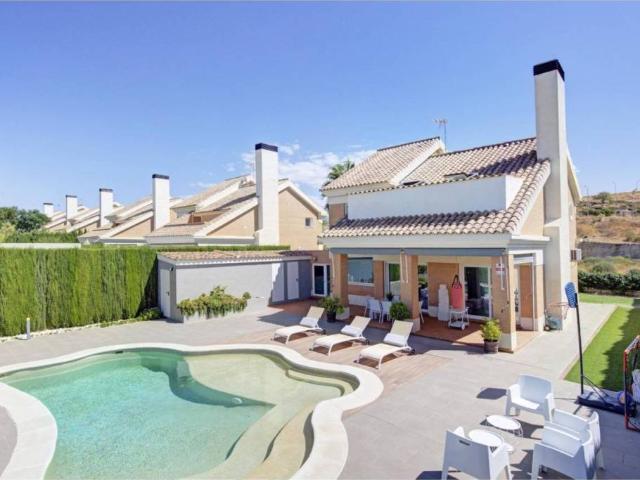 Casa en Venta en Villa de Otura
