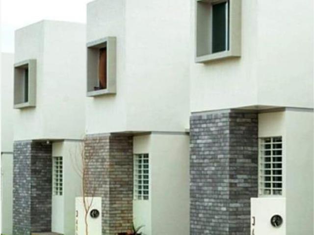 Casa en venta en Villa de Alba, Villa de Álvarez, Colima