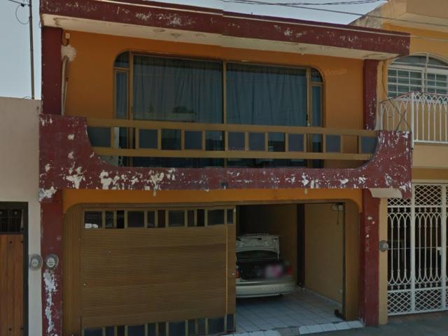 Casa en Venta en Villa de Álvarez, Colima con 3 Recámaras y 2 Baños