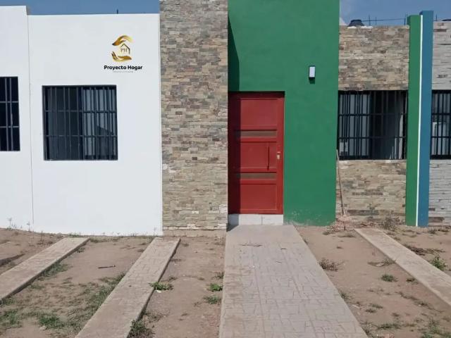 CASA EN VENTA, VILLA DE ALVAREZ, COLIMA