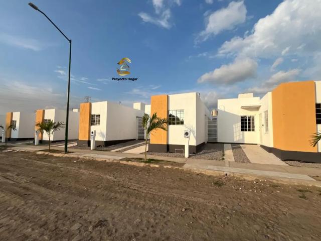 CASA EN VENTA EN CUAUHTEMOC, COLIMA