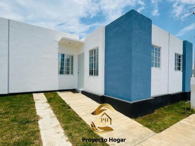 CASA EN VENTA EN VILLA DE ALVAREZ, COLIMA
