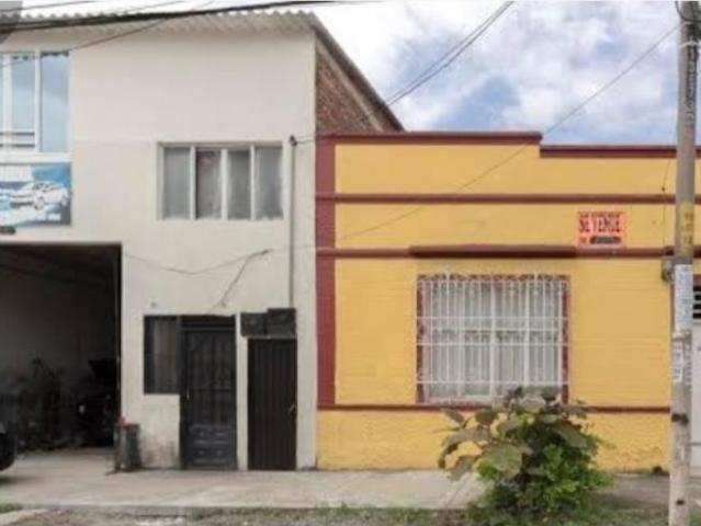 Casa en venta en Villa de Alvarez Centro, Villa de Álvarez, Colima
