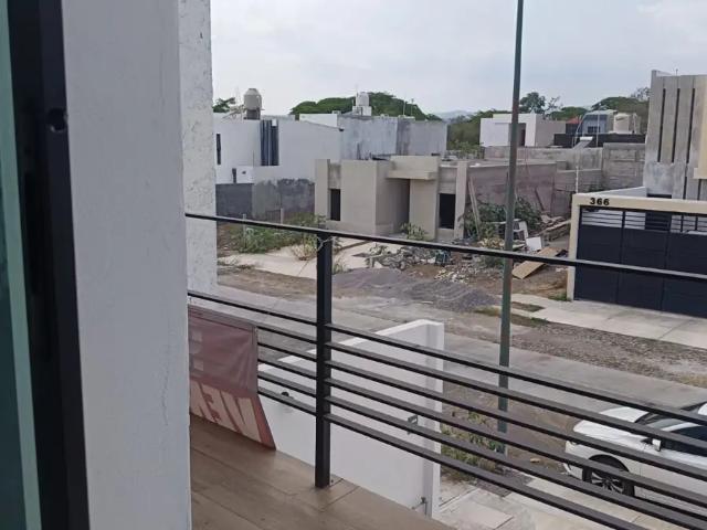 Casa en Venta en Villa de Álvarez: Excelente Ubicación al Norte