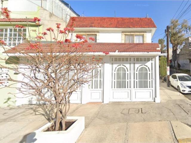 Casa en venta en Villa de Aragon, Gustavo A. Madero, Ciudad de México