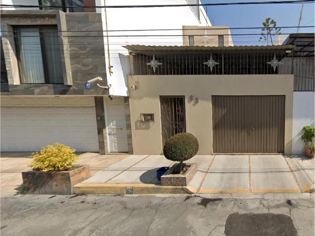 Casa en venta en Villa de Aragon, Gustavo A. Madero, Ciudad de México
