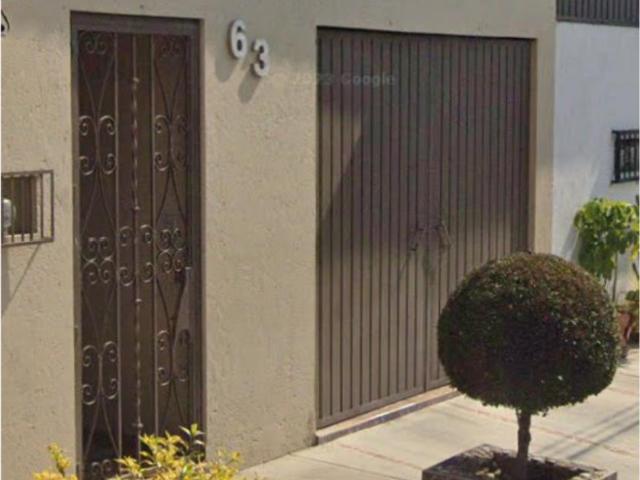 Casa en venta en Villa de Aragon, Gustavo A. Madero, Ciudad de México