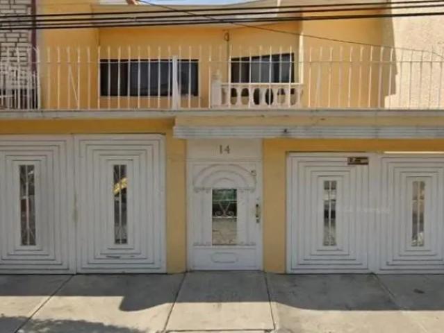 Casa en venta en Villa de Aragon, Gustavo A. Madero, Ciudad de México