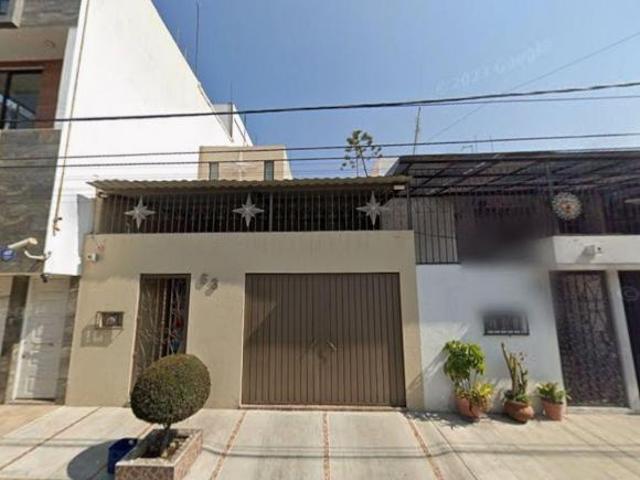 Casa en Venta en Villa de Aragón, Gustavo A Madero