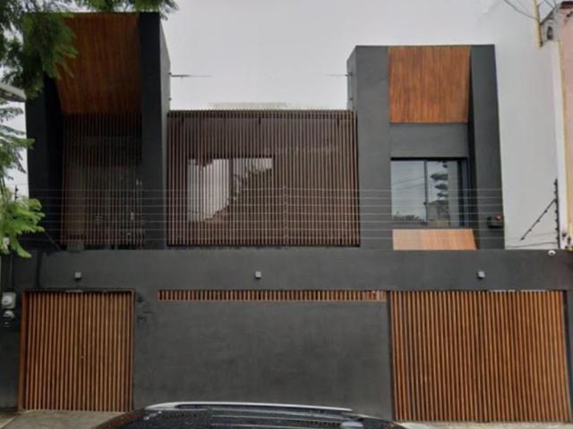 Casa en venta en Villa de Cortes, Benito Juárez, Ciudad de México