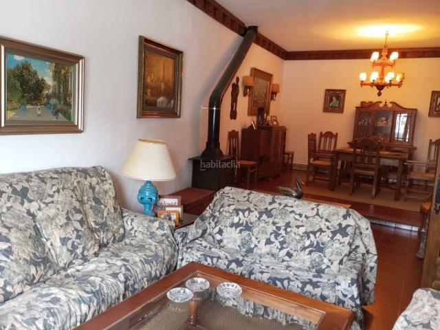 Casa en venta en Villa de Don Fadrique La. Venta vivienda de lujo en la Villa de don Fadrique Toledo. Casas Villa de Don Fadrique.