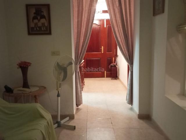 Casa en venta en Villa de Don Fadrique La. Venta vivienda en la Villa de Don Fadrique Toledo. Casas Villa de Don Fadrique.