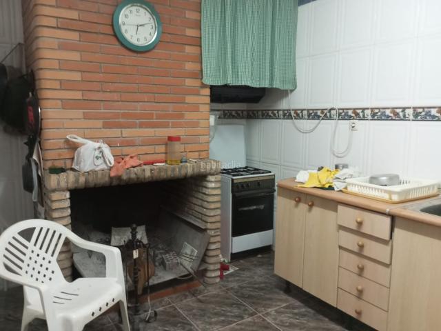 Casa en venta en Villa de Don Fadrique La. Venta de casa céntrica en la Villa de D.Fadrique. Casas Villa de Don Fadrique.