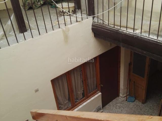 Casa en venta en Villa de Don Fadrique La. Vivienda en venta en la Villa de Don FadriqueToledo. Casas Villa de Don Fadrique.