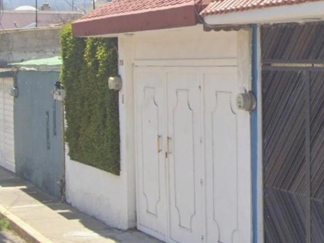 Casa en venta en Villa de las Flores, Coacalco