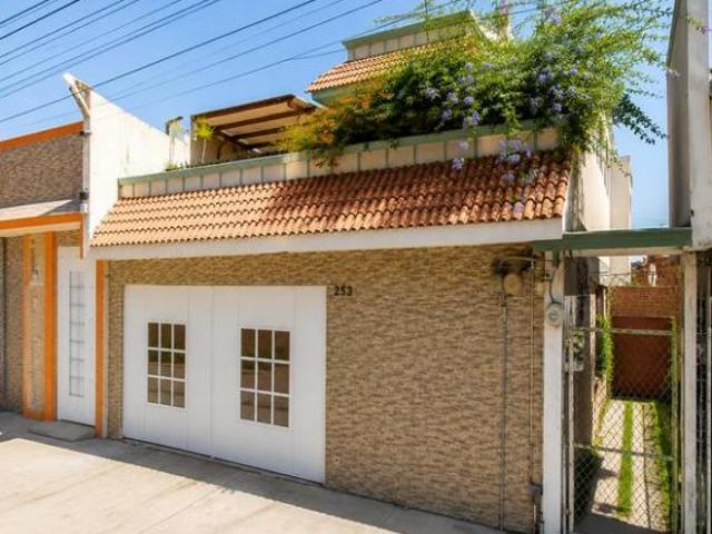 CASA EN VENTA EN VILLA DE LAS FLORES, COACALCO ESTADO DE MEXICO