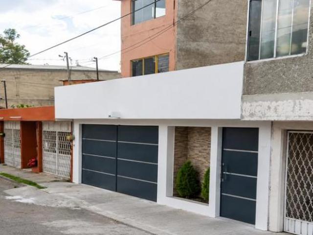 CASA EN VENTA EN VILLA DE LAS FLORES, COACALCO, ESTADO DE MEXICO