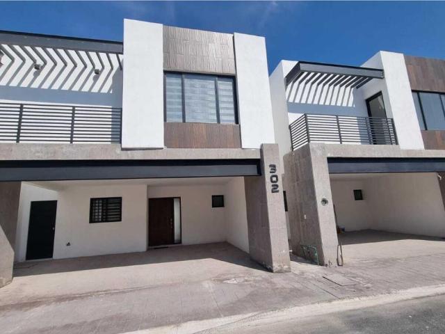 Casa en venta en Villa de las Palmas, Torreón, Coahuila de Zaragoza