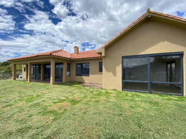 Casa En Venta En Villa De Leyva En Alto De Los Migueles V206137