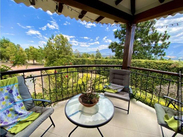 Casa En Venta En Villa De Leyva V397315