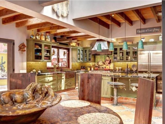 Casa en venta en Villa de los Frailes, San Miguel de Allende, Guanajuato