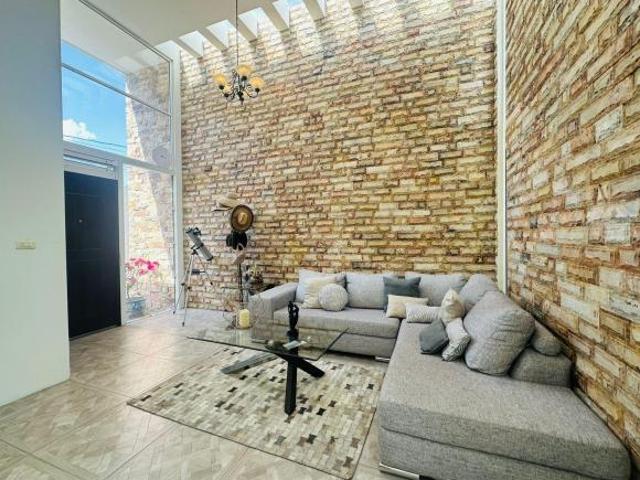 Casa en venta en Villa De Pozos