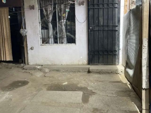 Casa en venta en Villa del Campo, Tijuana, Baja California