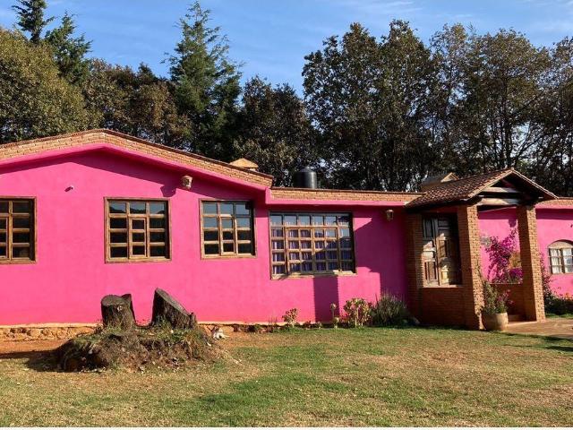 Casa en venta en Villa del Carbón, Villa del Carbón, México
