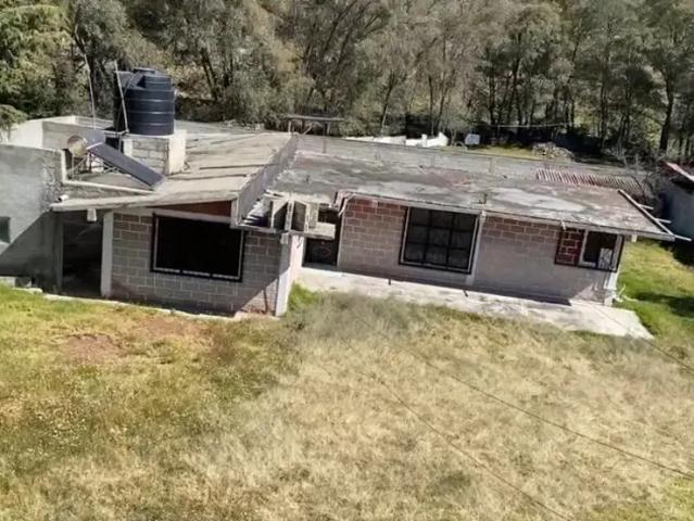 Casa en venta en Villa del Carbón, Villa del Carbón, México