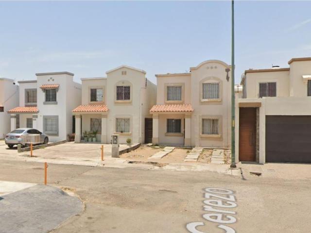 Casa en venta en Villa del Cedro, Culiacán, Sinaloa