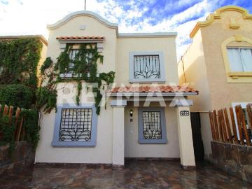 CASA EN VENTA EN VILLA DEL CEDRO MEXICALI