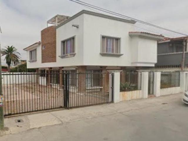 CASA EN VENTA EN VILLA DEL MAR 90 CERVERA KIRIAKIDES PLAYAS DE ROSARITO BAJA CALIFORNIA