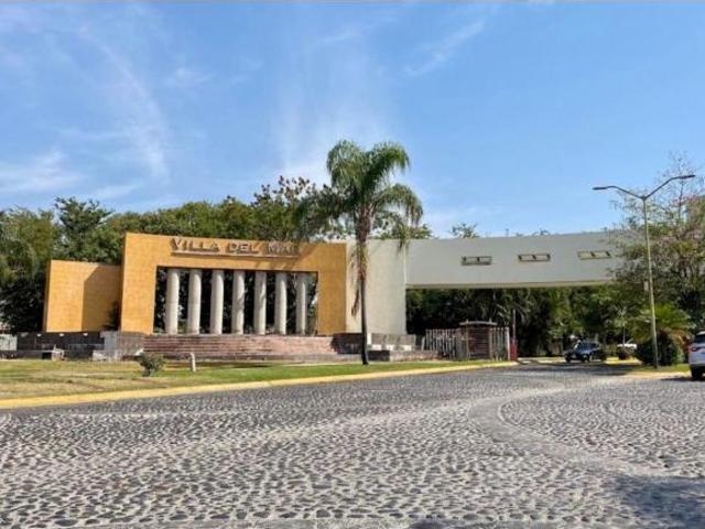 ¡CASA EN VENTA EN VILLA DEL MAR, MANZANILLO!