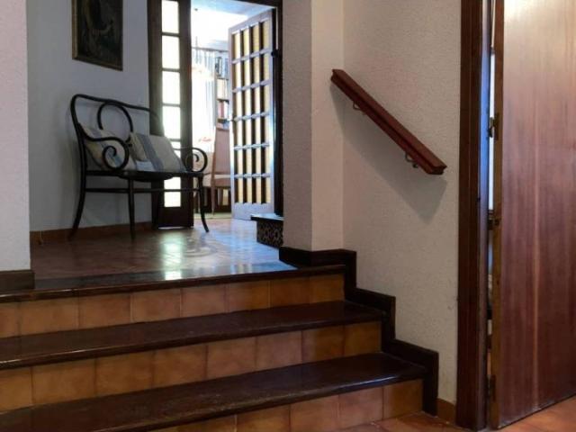 Casa en Venta en Villa del Prado