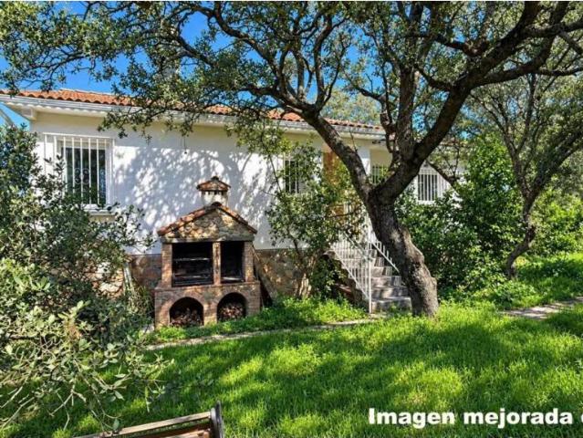 Casa en Venta en Villa del Prado
